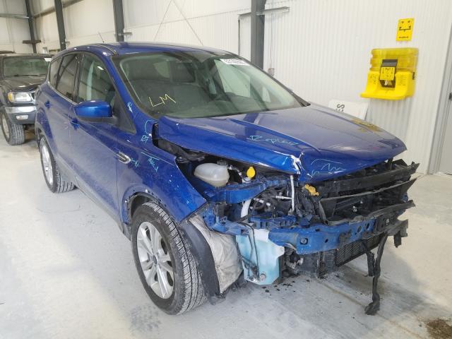 Ford Escape se (2017)