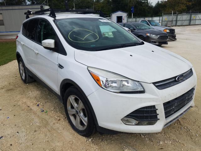 Ford Escape se (2014)
