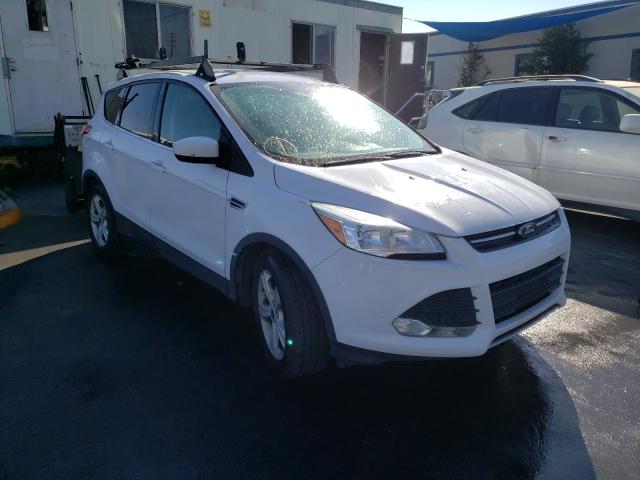 Ford Escape se (2014)