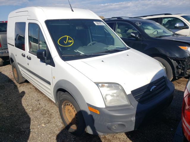 Ford Transit co (2013)