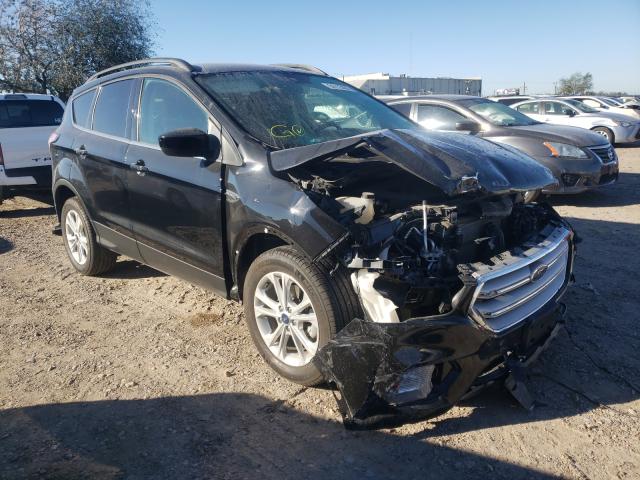 Ford Escape se (2018)