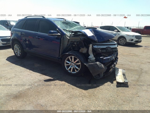 Ford Edge (2013)