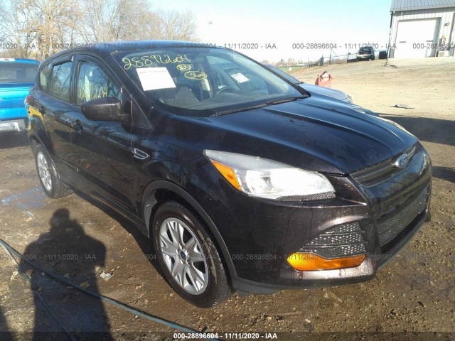 Ford Escape (2013)