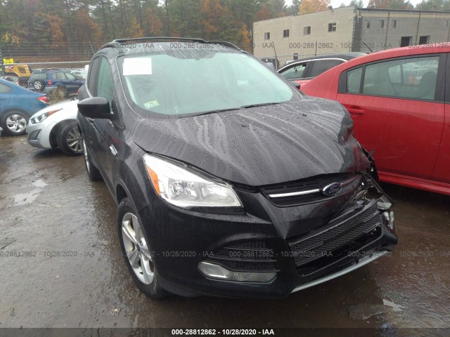 Ford Escape (2013)