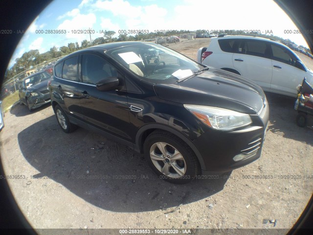 Ford Escape (2015)