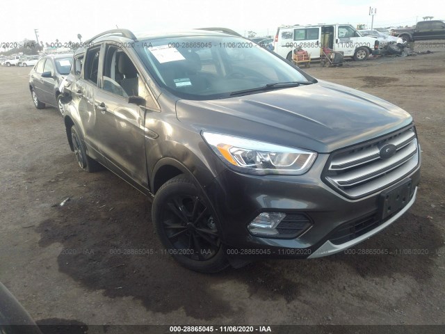 Ford Escape (2017)