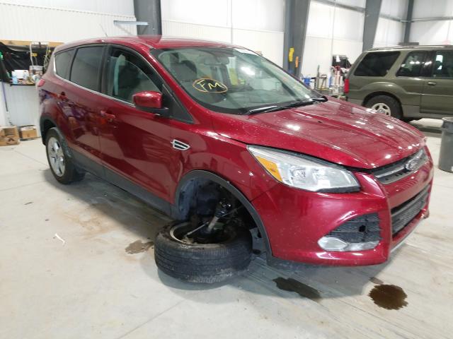 Ford Escape se (2013)