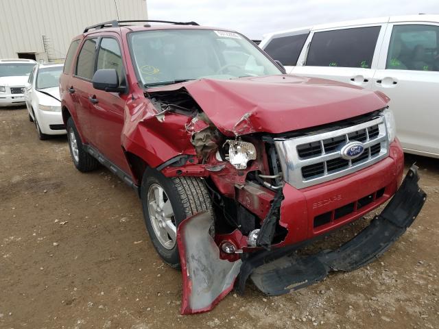 Ford Escape xlt (2010)