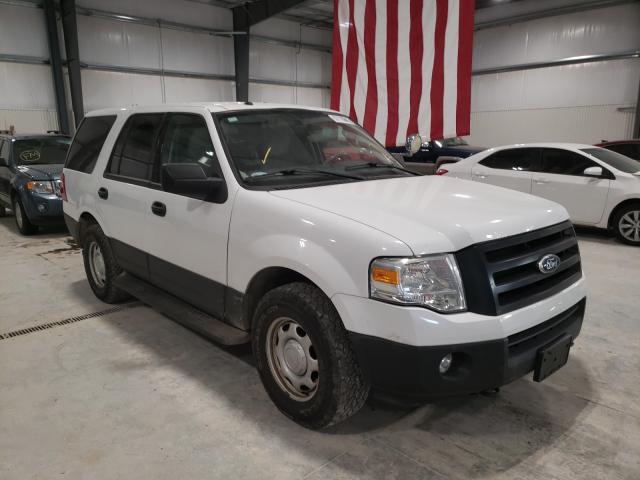 Ford Expedition (2011)