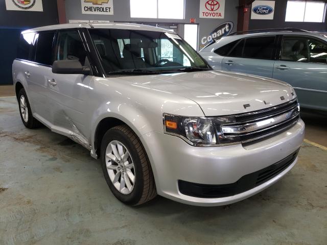 Ford Flex se (2016)