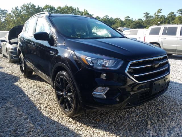 Ford Escape se (2019)