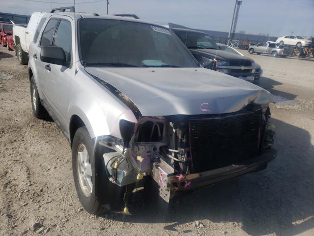 Ford Escape xlt (2010)