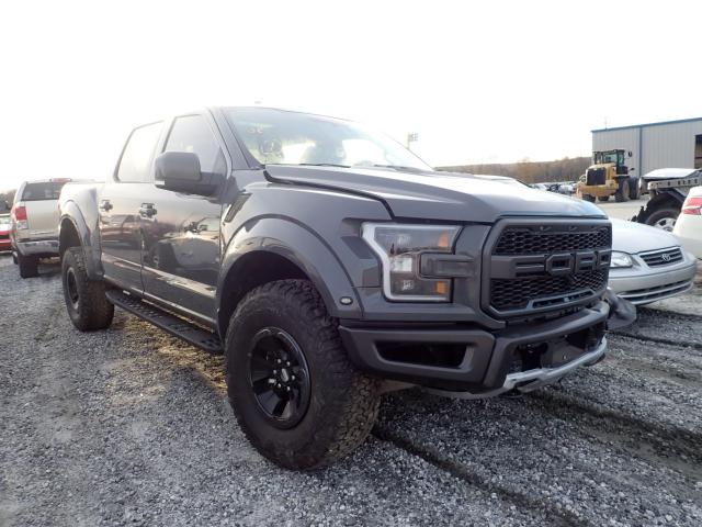 Ford F-150 (2018)
