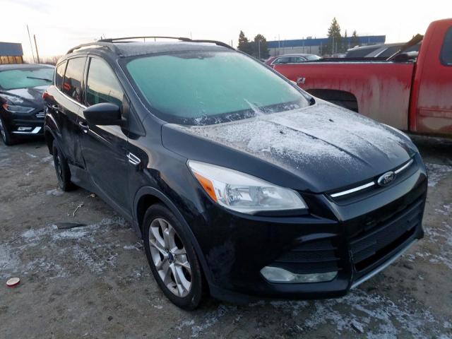 Ford Escape se (2013)