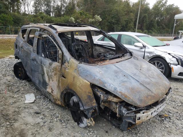 Ford Escape se (2013)