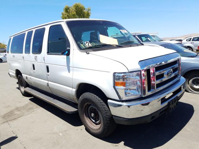 Ford Econoline (2010)