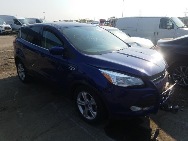 Ford Escape se (2016)
