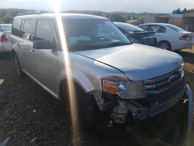 Ford Flex se (2010)