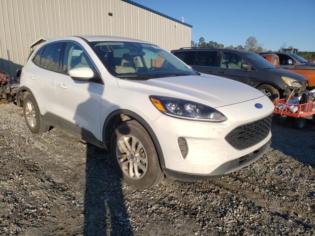 Ford Escape se (2020)