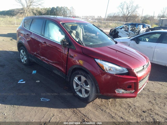 Ford Escape (2014)