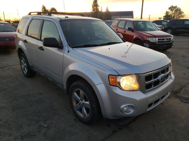 Ford Escape xlt (2010)