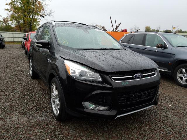 Ford Escape tit (2013)