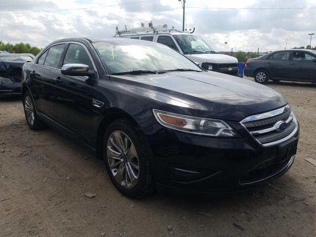 Ford Taurus lim (2011)