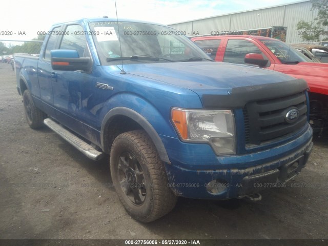 Ford F-150 (2010)