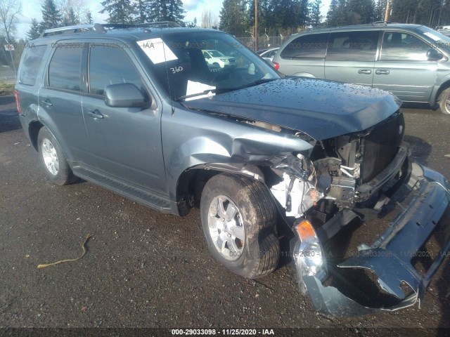 Ford Escape (2012)