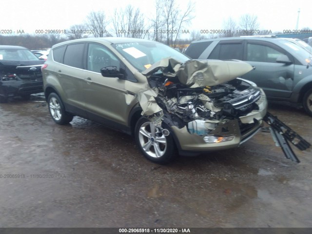 Ford Escape (2013)