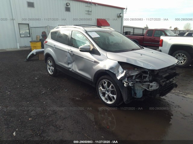 Ford Escape (2013)