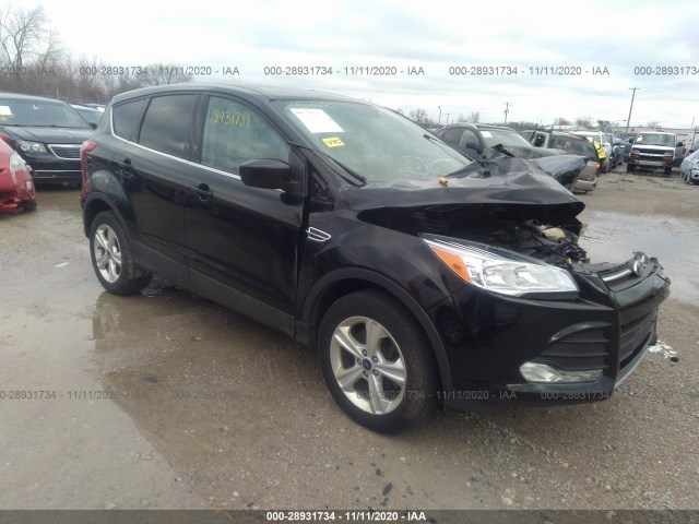 Ford Escape (2016)