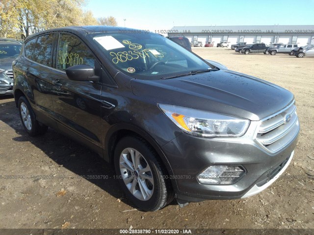 Ford Escape (2017)