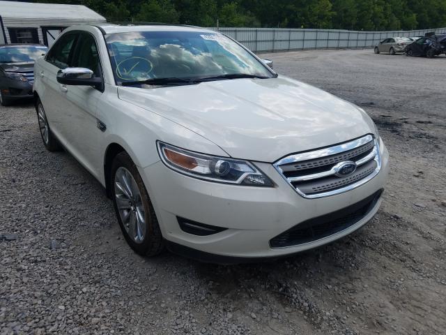 Ford Taurus lim (2010)