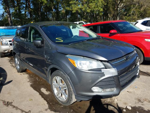 Ford Escape se (2013)