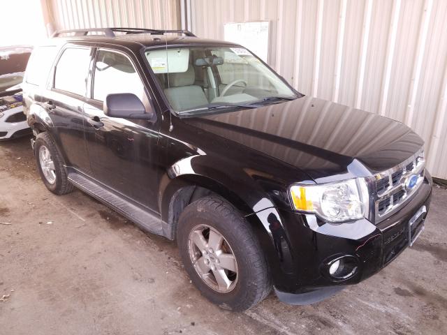 Ford Escape xlt (2012)