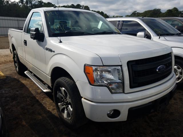 Ford F150 (2013)
