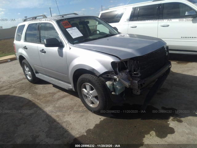 Ford Escape (2011)