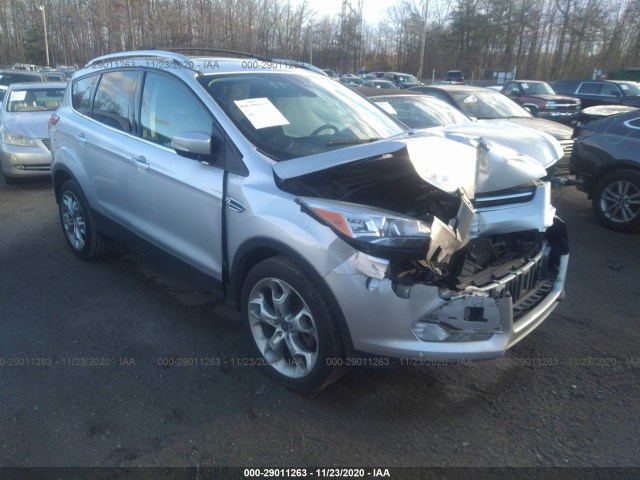 Ford Escape (2013)