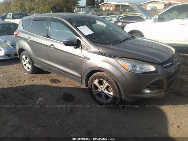 Ford Escape (2014)