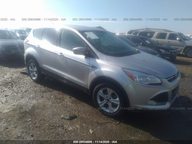 Ford Escape (2014)