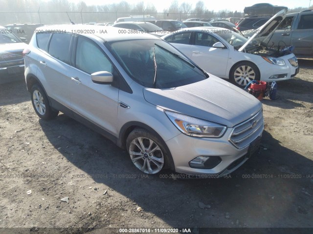 Ford Escape (2019)