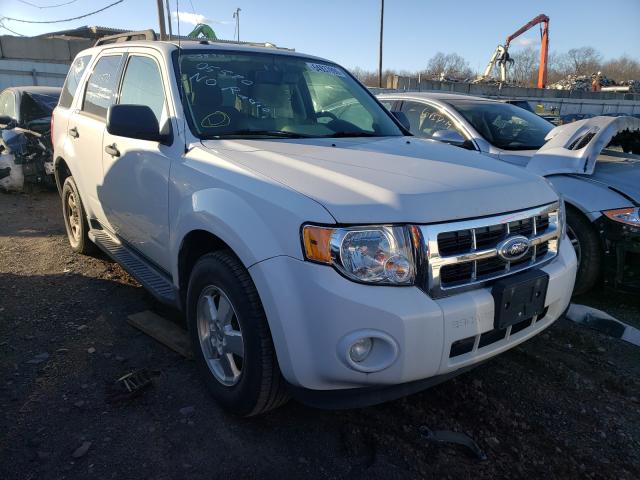 Ford Escape xlt (2012)
