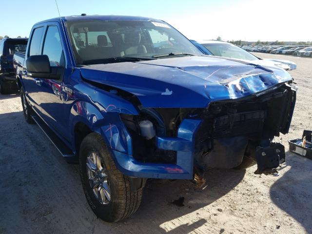 Ford F-150 (2017)