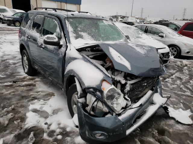 Ford Escape xlt (2011)