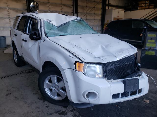 Ford Escape xlt (2011)