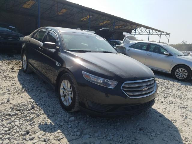 Ford Taurus se (2013)