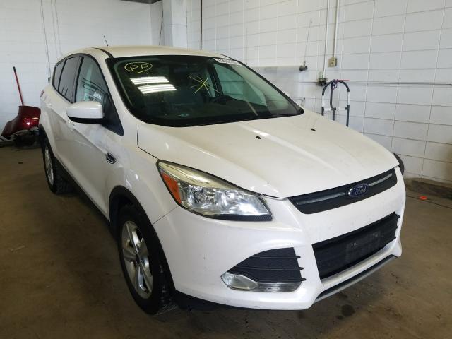 Ford Escape se (2014)