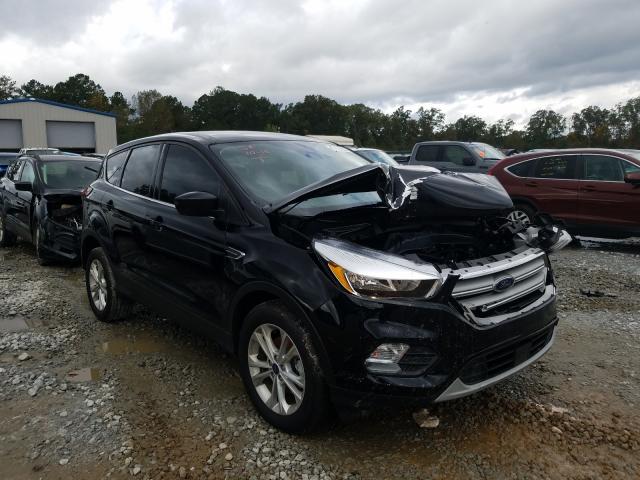 Ford Escape se (2019)