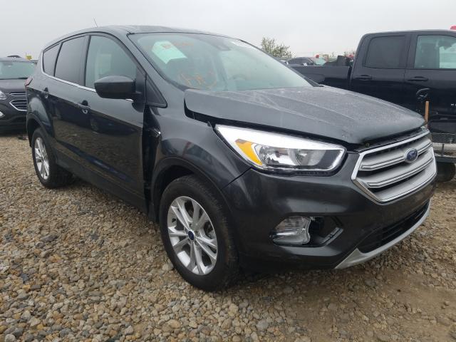 Ford Escape se (2019)